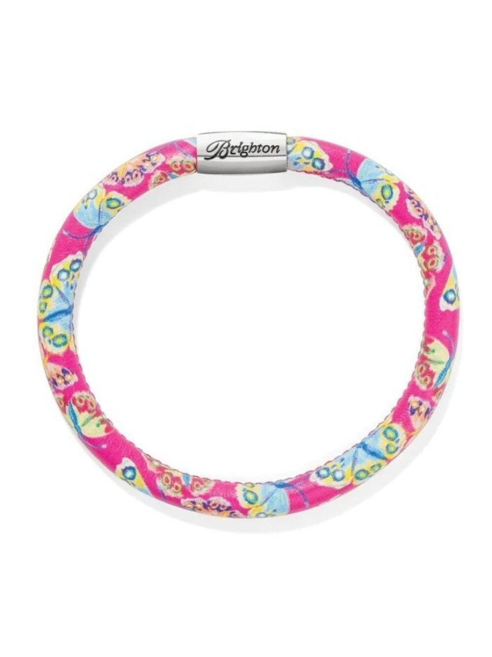 Brighton Butterfly woodstock NWoutlet tag  approx 8"